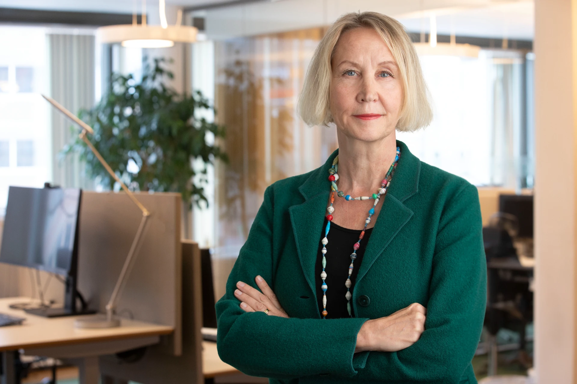Rapport: Återbruk viktigaste hållbarhetsområdet