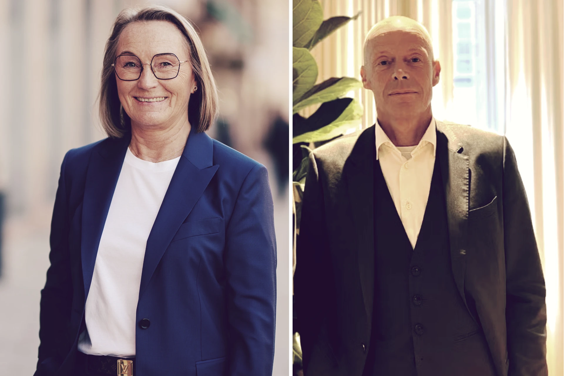 Ordförandebyte på fastighetsbolaget