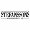 Stefanssons Maskintjänst i Laholm AB Logo