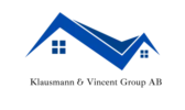 Klausmann & Vincent Group AB Logo