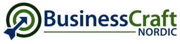 Businesscraft Nordic AB Logo
