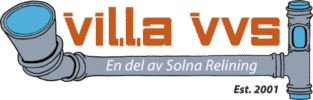 Solna Relining Service Aktiebolag Logo