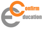 Confirm Education AB Logo