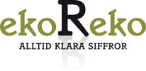 Firma Ekoreko Logo