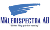 Målerispectra AB Logo