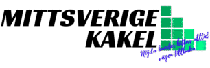 Mittsverige Kakel Logo