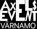 Axels Event Logo