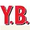 Y.B.Sprängtjänst AB Logo