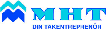 MHT Takentreprenören i Syd AB Logo