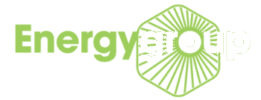 Energy Group AES AB Logo