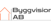 Byggvision Gävle AB Logo