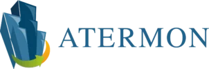 Atermon Fastighetsförädling AB Logo