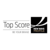 Top Score Profil Blekinge AB Logo