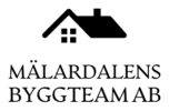 Mälardalens Byggteam AB Logo