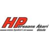 Håkan Perssons Åkeri AB Logo