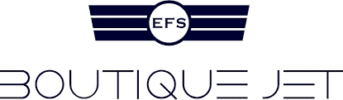 EFS European Flight Service AB Logo