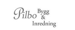 AB Pilbo bygg och inredning Logo