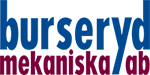 Burseryds Mekaniska AB Logo