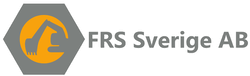 FRS Sverige AB Logo