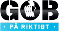 GOB AB Logo