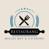 Millas Mat & Catering AB Logo