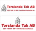 Torslanda Tak AB Logo