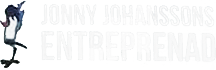 Jonny Johansson Entreprenad AB Logo