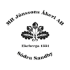 MR Jönssons Åkeri AB Logo
