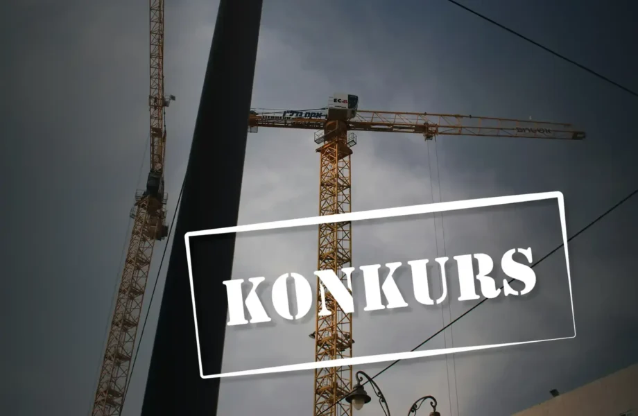 Utdragen tvist bakom konkurs