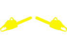 TRÄDPROFFSEN I VÄST Logo