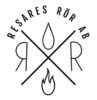 Resares Rör AB Logo