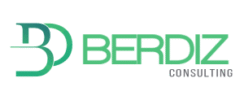 Berdiz Consulting AB Logo
