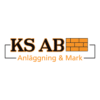 KS Anläggning & Mark AB Logo