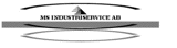 Mats Sjöberg Industriservice Aktiebolag Logo