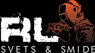 RL Svets & Smide AB Logo