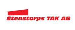 Stenstorps Tak AB Logo