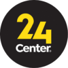 24 Center Sverige AB Logo