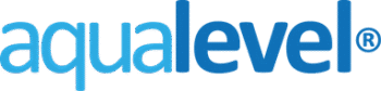 Aqua Level Svenska Aktiebolag Logo