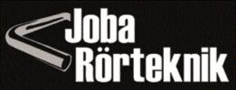 JOBA Rörteknik Aktiebolag Logo