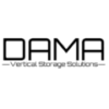 DAMA Installation AB Logo