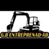 G.B entreprenad AB Logo