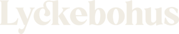 Lyckebohus AB Logo