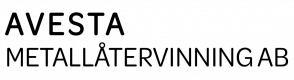 Avesta Metallåtervinning AB Logo