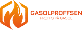 Gasolproffsen i Sverige AB Logo
