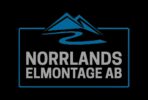 Norrlands Elmontage AB Logo