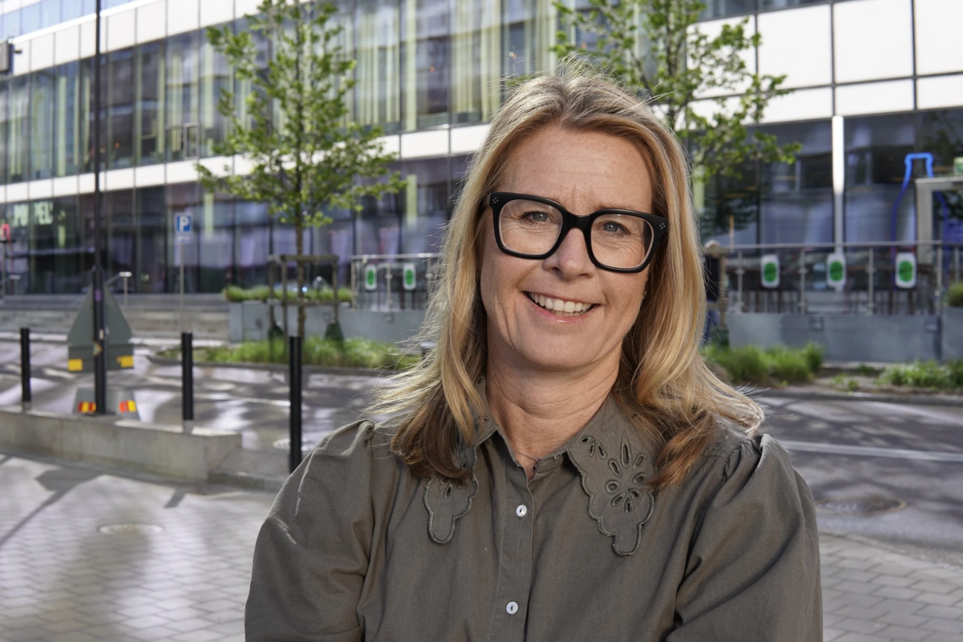 Branschprofilens överraskande byte – lämnar vindkraft