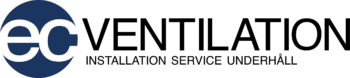 Energi & Climat Ventilation i Sundsvall AB Logo