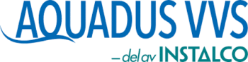 Aquadus VVS AB Logo