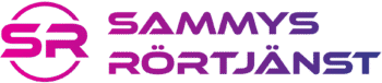 Sammys Rörtjänst AB Logo