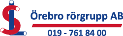 LS Örebro rörgrupp AB Logo